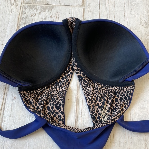 Acacia Belize bikini top - Picture 5 of 6